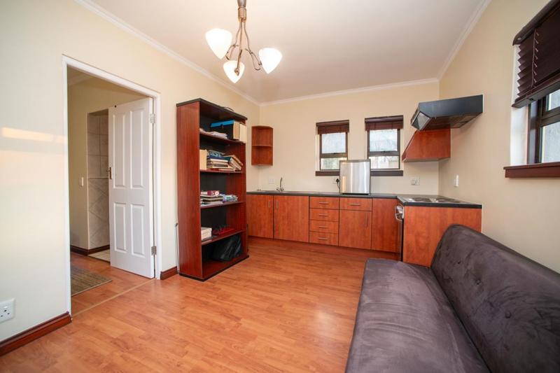 3 Bedroom Property for Sale in Bedfordview Gauteng