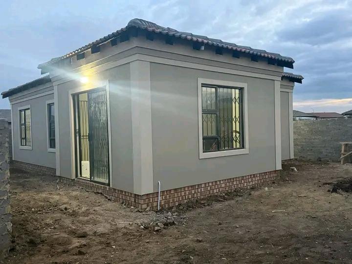3 Bedroom Property for Sale in Vanderbijlpark CE Gauteng