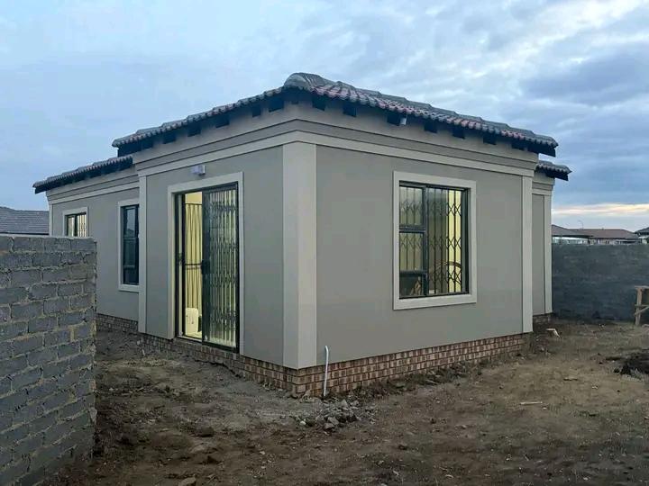 3 Bedroom Property for Sale in Vanderbijlpark CE Gauteng
