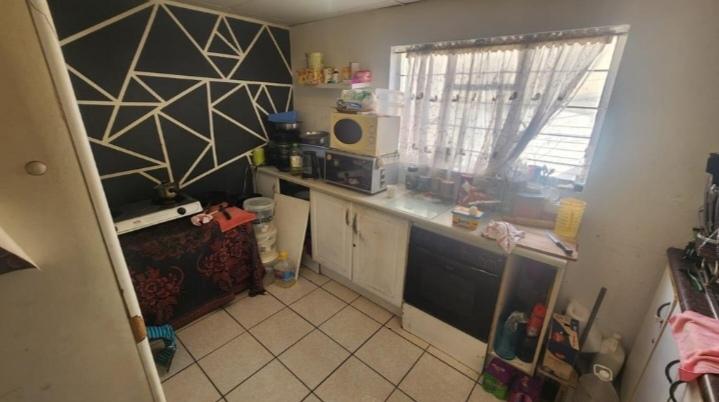 4 Bedroom Property for Sale in Kempton Park West Gauteng