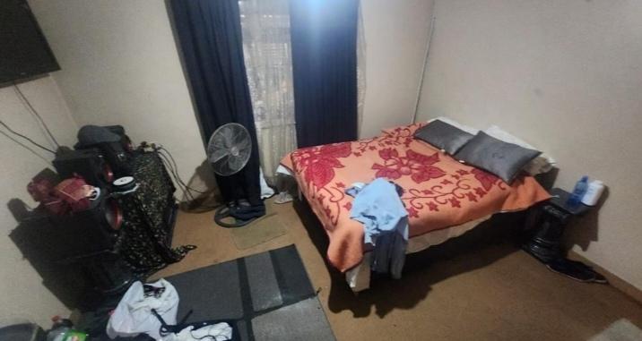 4 Bedroom Property for Sale in Kempton Park West Gauteng
