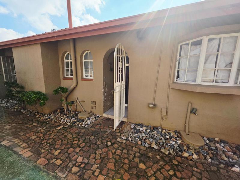 2 Bedroom Property for Sale in Norkem Park Gauteng