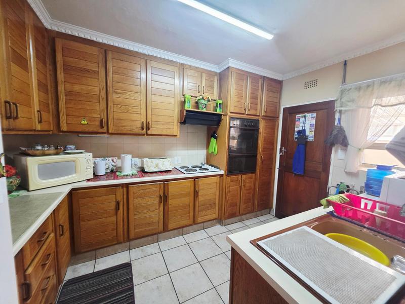 2 Bedroom Property for Sale in Terenure Gauteng