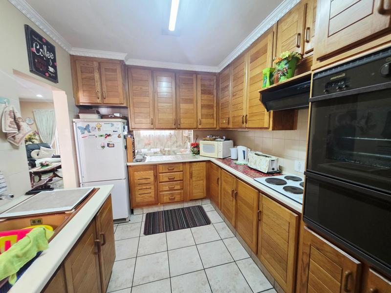 2 Bedroom Property for Sale in Terenure Gauteng