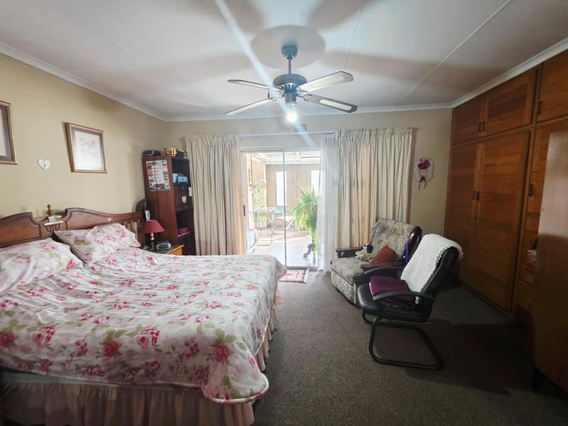 2 Bedroom Property for Sale in Terenure Gauteng