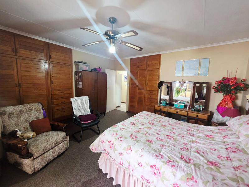 2 Bedroom Property for Sale in Terenure Gauteng