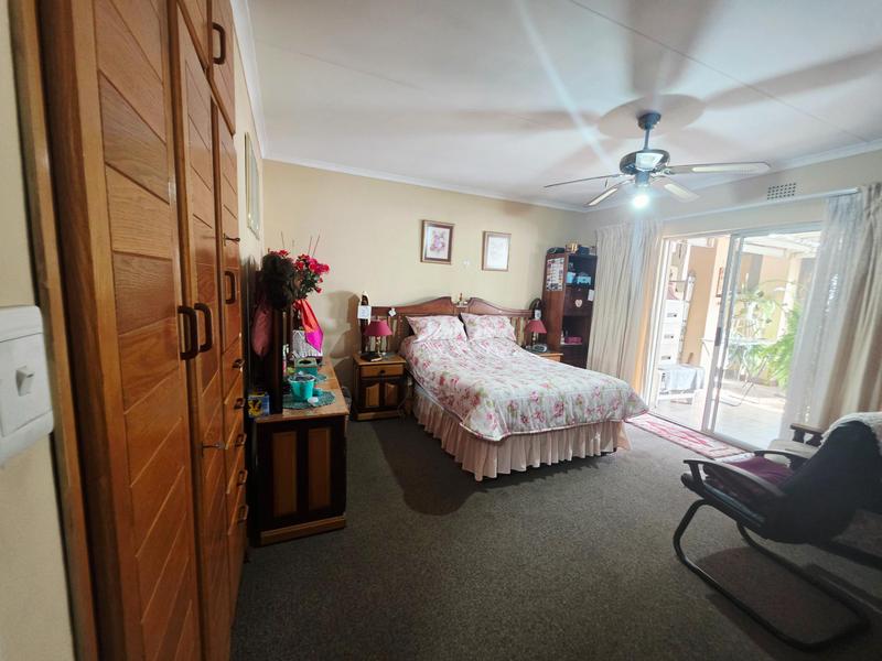 2 Bedroom Property for Sale in Terenure Gauteng