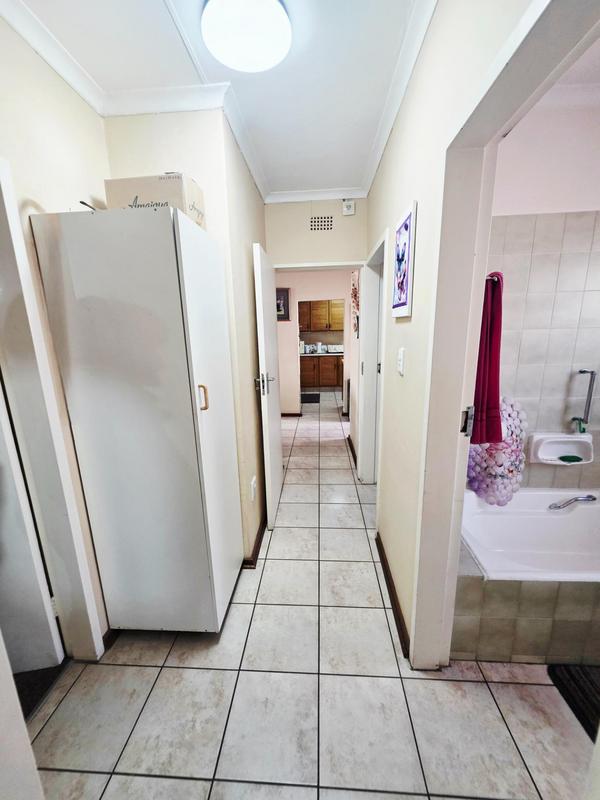 2 Bedroom Property for Sale in Terenure Gauteng