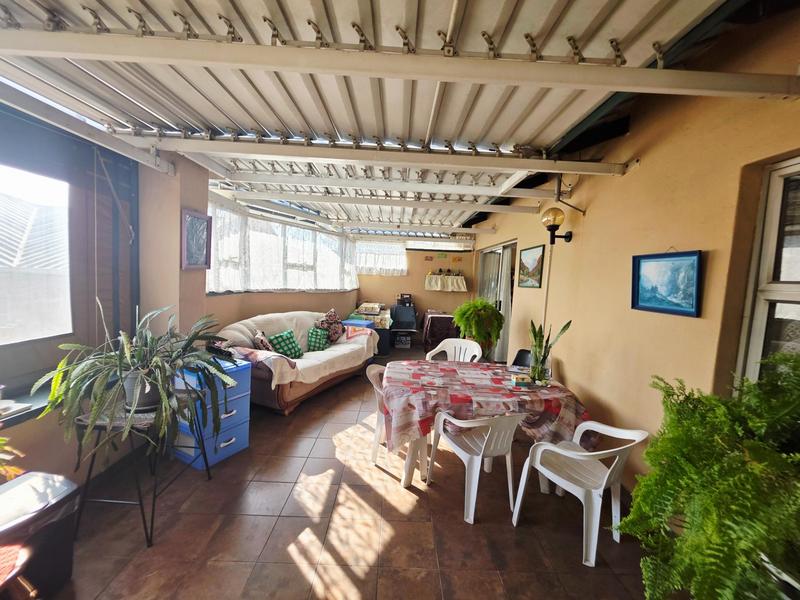 2 Bedroom Property for Sale in Terenure Gauteng