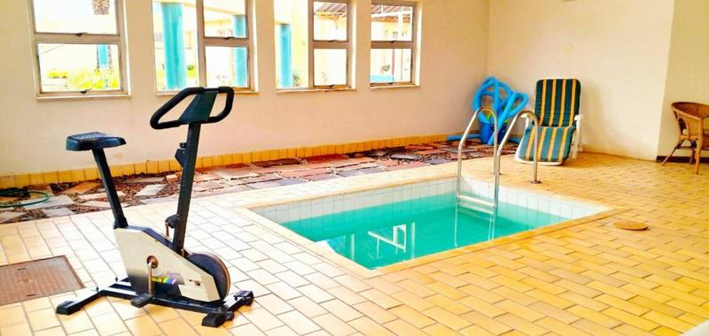2 Bedroom Property for Sale in Terenure Gauteng