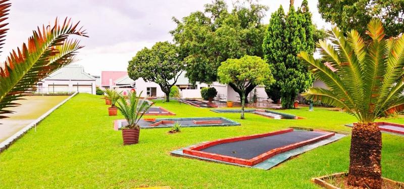 2 Bedroom Property for Sale in Terenure Gauteng