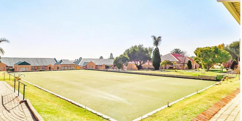2 Bedroom Property for Sale in Terenure Gauteng