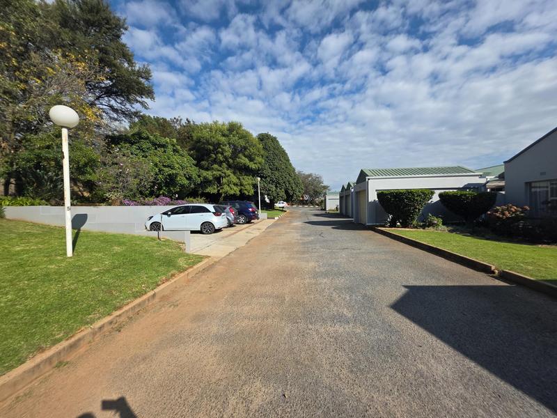 2 Bedroom Property for Sale in Terenure Gauteng