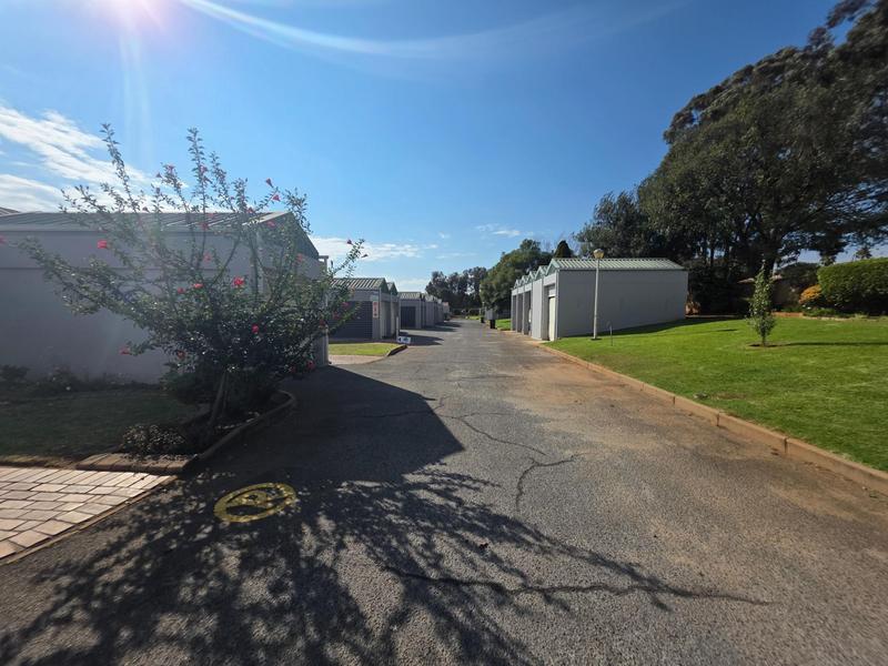 2 Bedroom Property for Sale in Terenure Gauteng