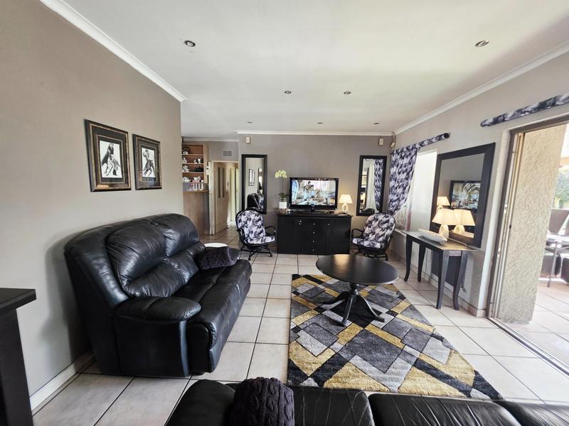 3 Bedroom Property for Sale in Van Riebeeck Park Gauteng