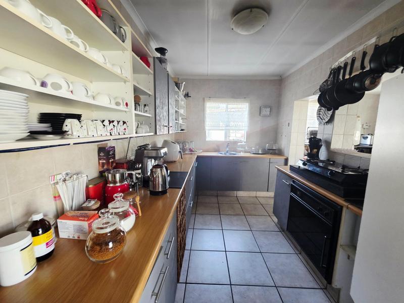 3 Bedroom Property for Sale in Van Riebeeck Park Gauteng