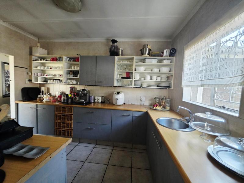 3 Bedroom Property for Sale in Van Riebeeck Park Gauteng