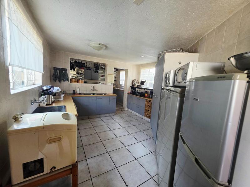 3 Bedroom Property for Sale in Van Riebeeck Park Gauteng