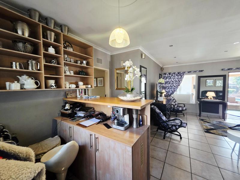 3 Bedroom Property for Sale in Van Riebeeck Park Gauteng