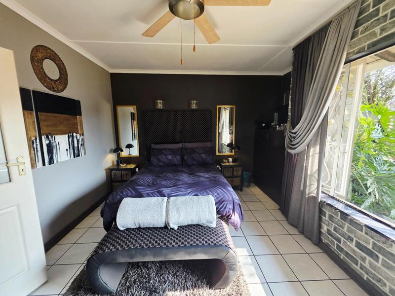 3 Bedroom Property for Sale in Van Riebeeck Park Gauteng