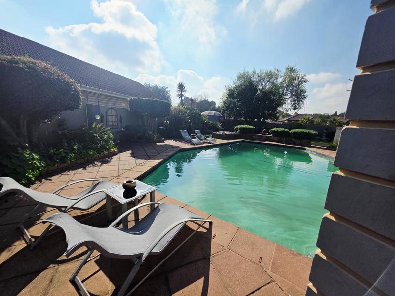3 Bedroom Property for Sale in Van Riebeeck Park Gauteng