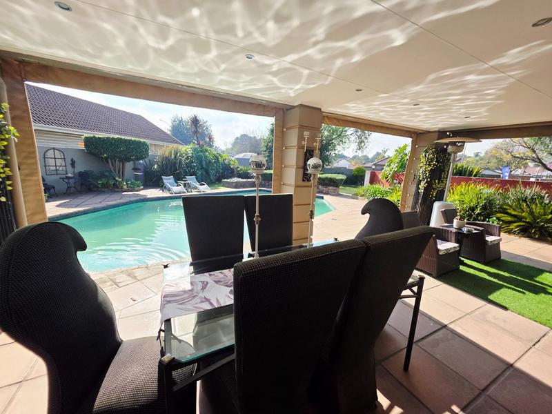 3 Bedroom Property for Sale in Van Riebeeck Park Gauteng