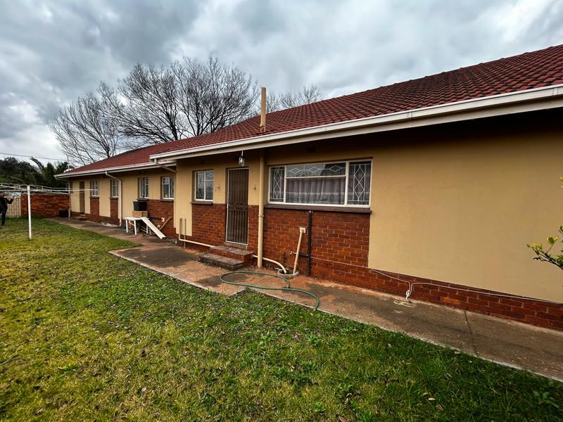 4 Bedroom Property for Sale in Pollak Park Gauteng