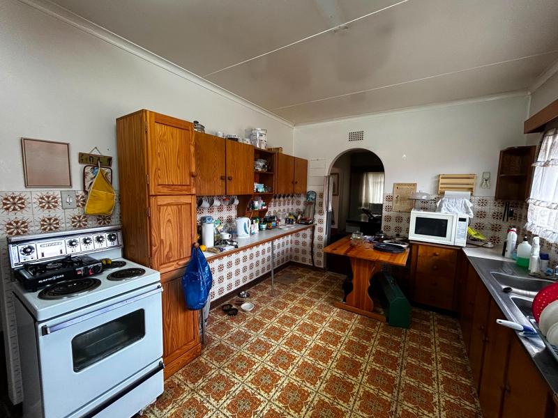 4 Bedroom Property for Sale in Pollak Park Gauteng