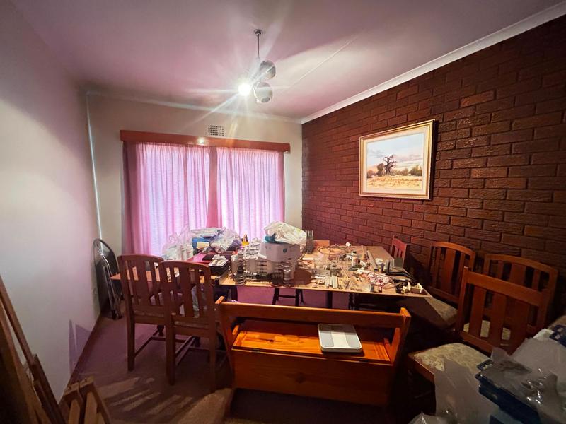 4 Bedroom Property for Sale in Pollak Park Gauteng