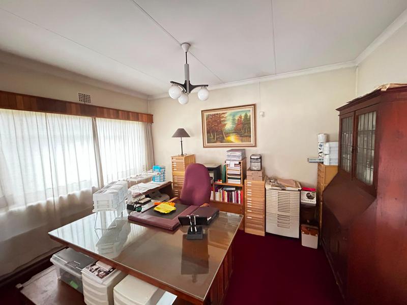 4 Bedroom Property for Sale in Pollak Park Gauteng