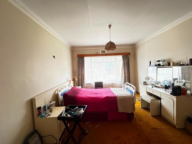 4 Bedroom Property for Sale in Pollak Park Gauteng