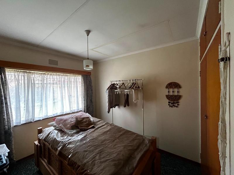4 Bedroom Property for Sale in Pollak Park Gauteng