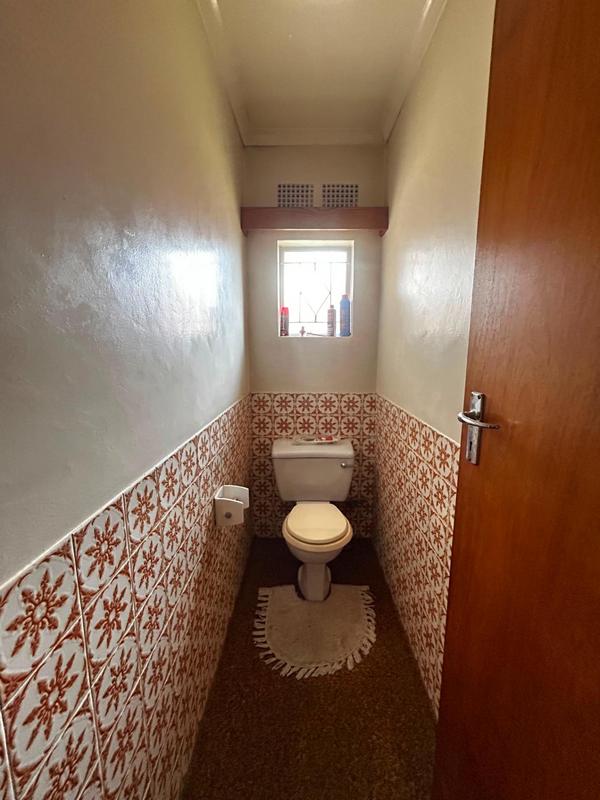 4 Bedroom Property for Sale in Pollak Park Gauteng