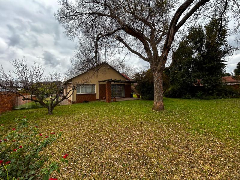 4 Bedroom Property for Sale in Pollak Park Gauteng