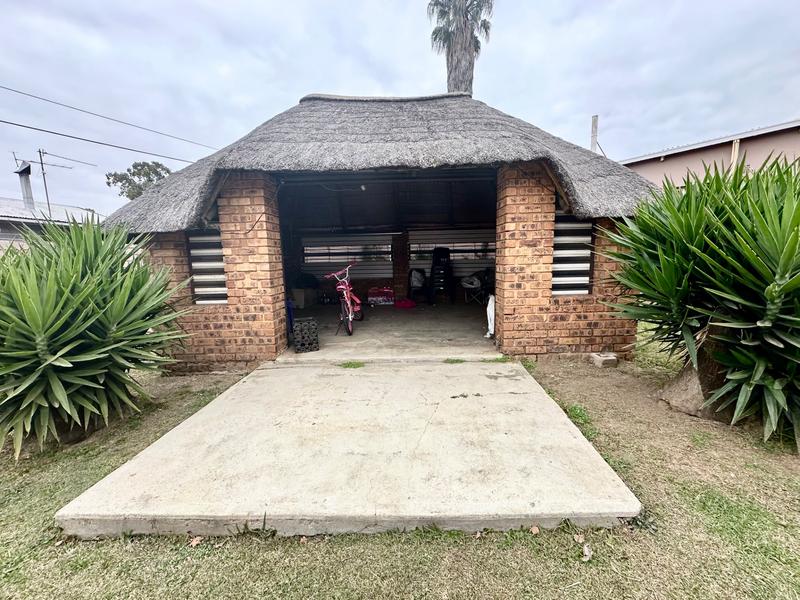 3 Bedroom Property for Sale in Selcourt Gauteng