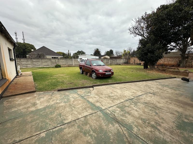 3 Bedroom Property for Sale in Selcourt Gauteng