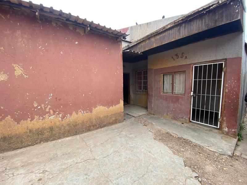 18 Bedroom Property for Sale in Bezuidenhout Valley Gauteng