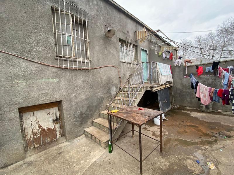 18 Bedroom Property for Sale in Bezuidenhout Valley Gauteng