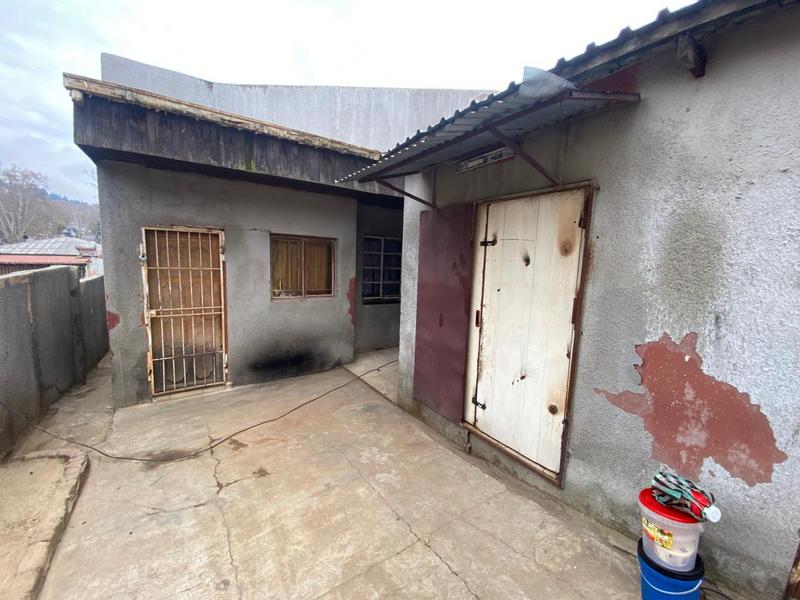 18 Bedroom Property for Sale in Bezuidenhout Valley Gauteng