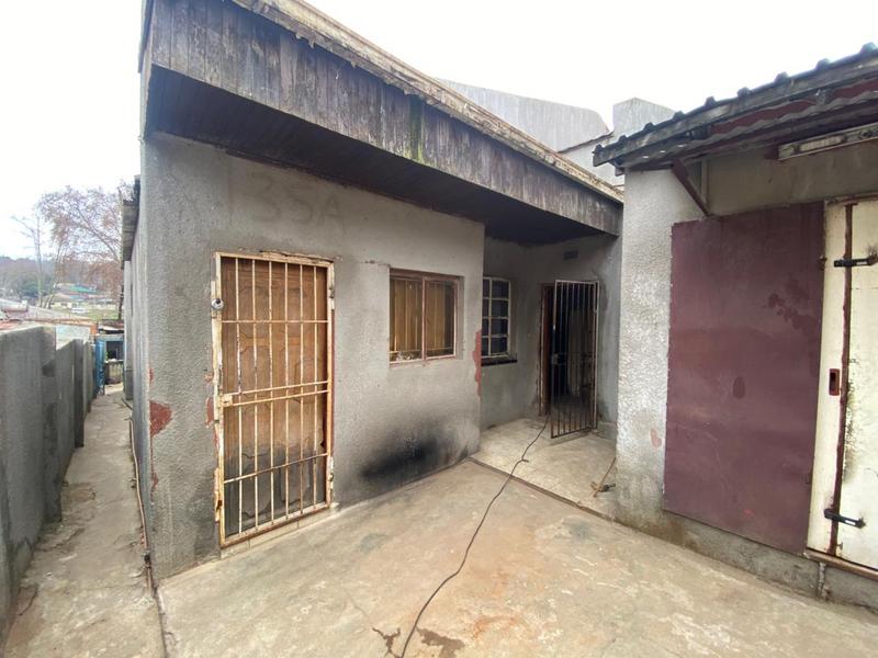 18 Bedroom Property for Sale in Bezuidenhout Valley Gauteng