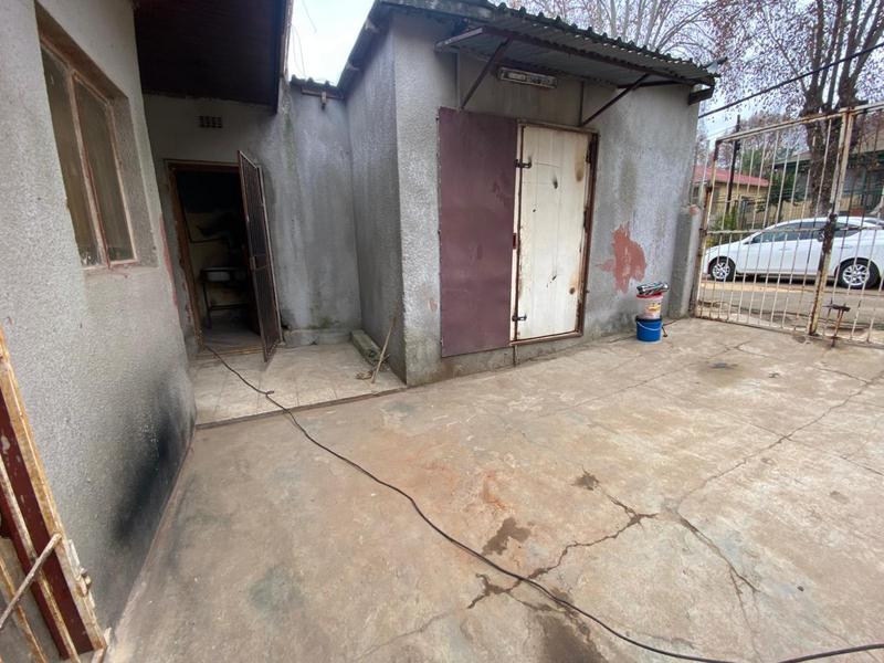 18 Bedroom Property for Sale in Bezuidenhout Valley Gauteng