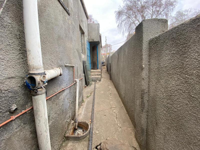 18 Bedroom Property for Sale in Bezuidenhout Valley Gauteng