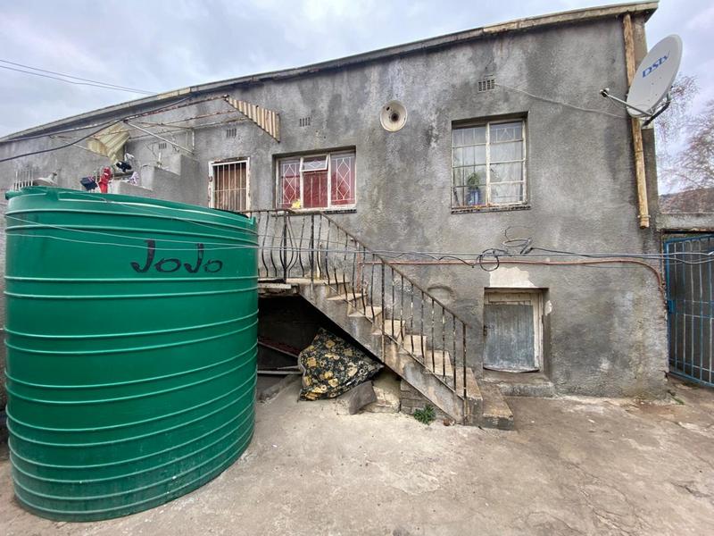 18 Bedroom Property for Sale in Bezuidenhout Valley Gauteng