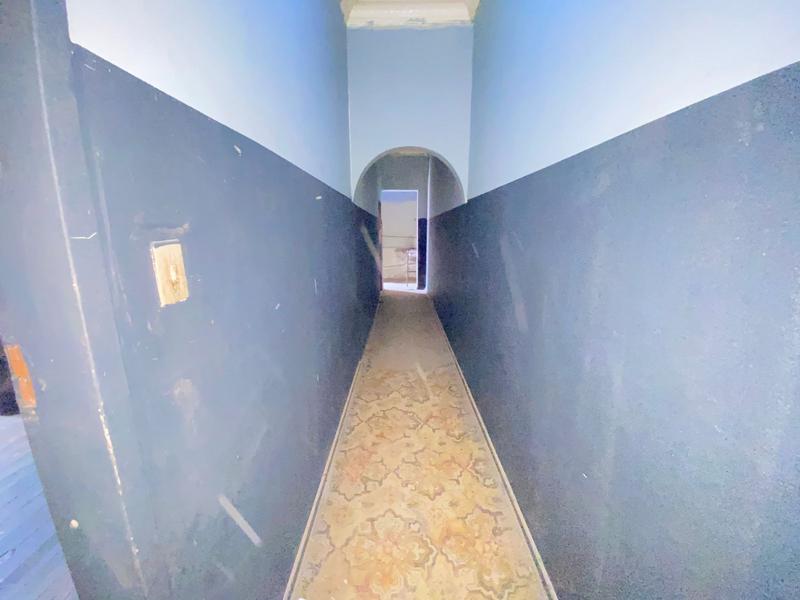 18 Bedroom Property for Sale in Bezuidenhout Valley Gauteng