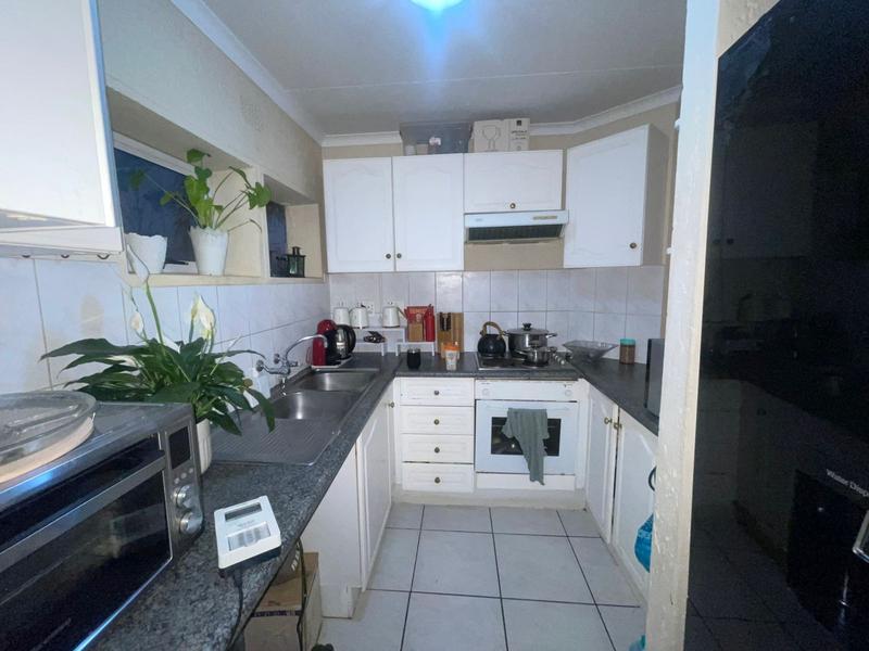 2 Bedroom Property for Sale in Winchester Hills Gauteng