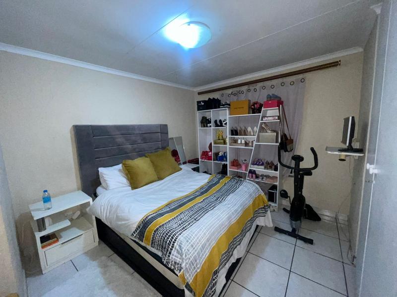 2 Bedroom Property for Sale in Winchester Hills Gauteng