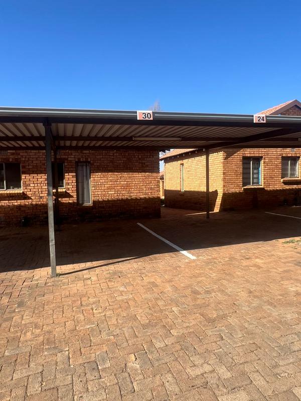 3 Bedroom Property for Sale in Protea Glen Gauteng