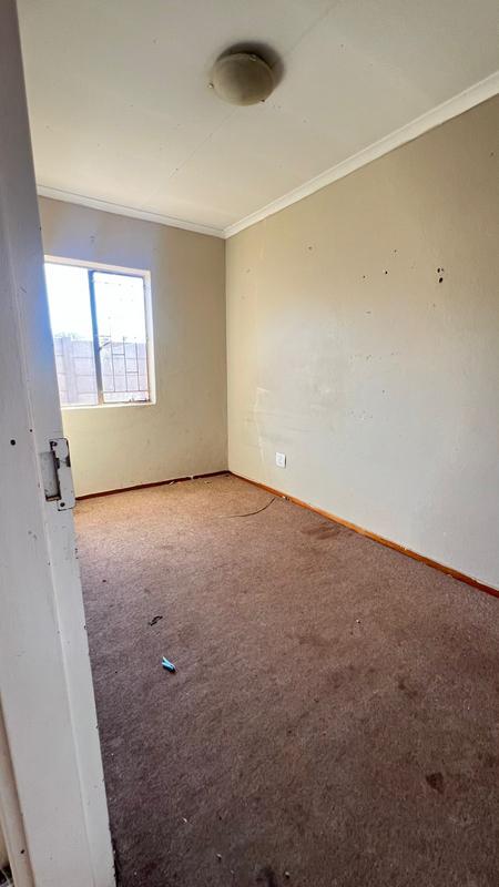 3 Bedroom Property for Sale in Protea Glen Gauteng