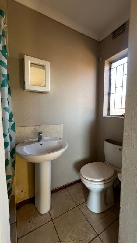 3 Bedroom Property for Sale in Protea Glen Gauteng