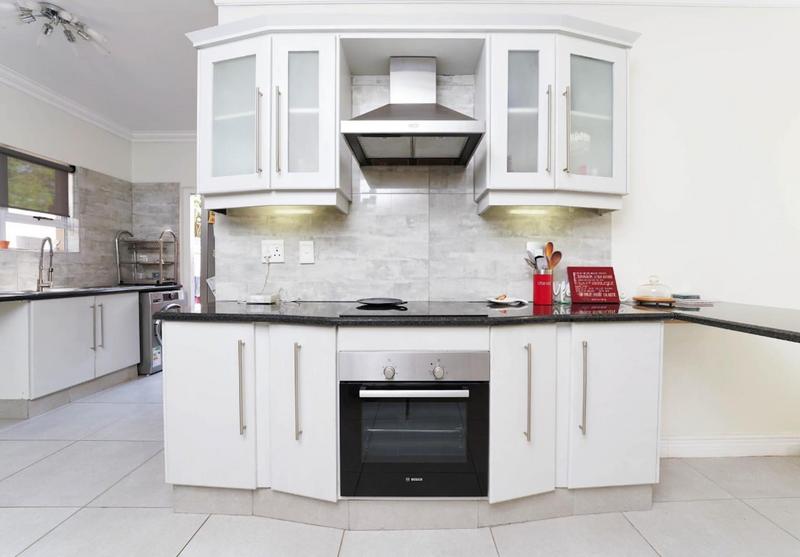 To Let 3 Bedroom Property for Rent in Cedar Lakes Gauteng